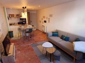 Maison charmante près des châteaux de Loire - FR-1-590-444